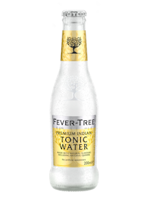 Fever-Tree Indian Tonic Water 200ml