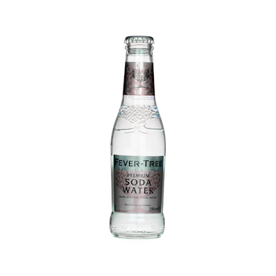 Fever-Tree Soda 200ml