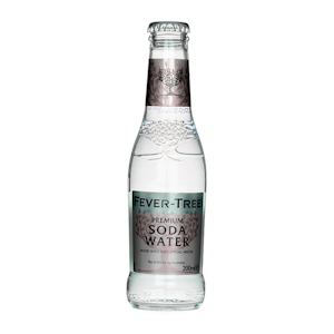 Fever-Tree Soda 200ml