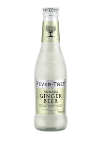 Fever-Tree Ginger Beer 200ml