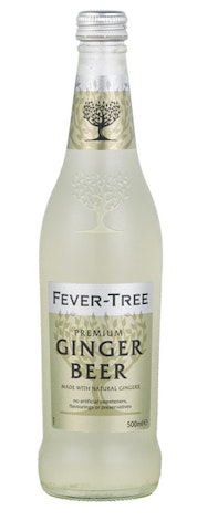 Fever-Tree Ginger Beer 0,5l