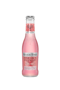 Fever-Tree Raspberry & Rhubarb Tonic 200ml