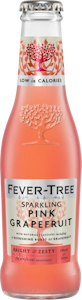 Fever-Tree Sparkling Pink Grapefruit 200ml