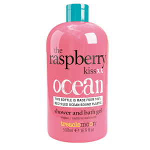 Treaclemoon suihkugeeli 500ml Raspberry Kiss