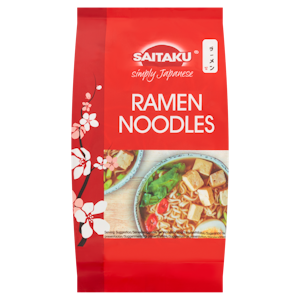 Saitaku Ramen nuudeli 250g