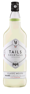 Tails Classic Mojito 100cl 14,9%