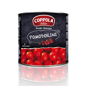 Coppola Pomodorini kirsikkatomaatit 2,5kg