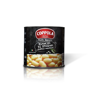 Coppola Bianchi di spagna voipavut 2,5kg/1,5kg