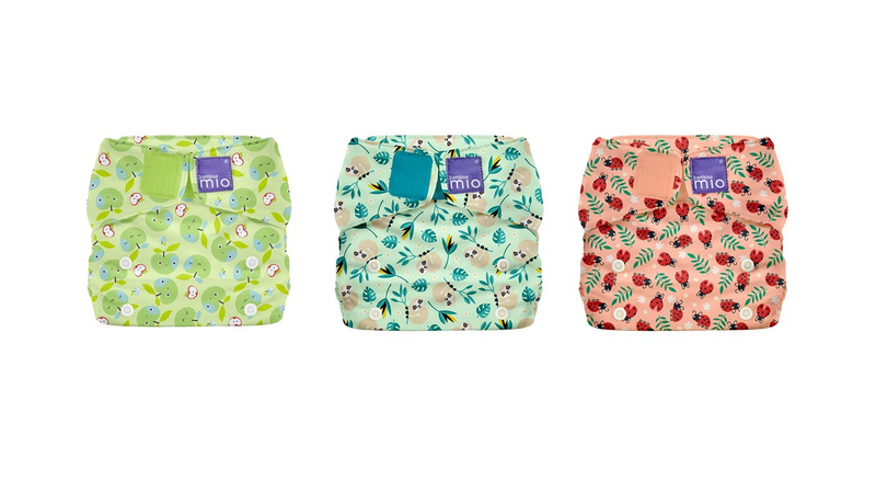 Bambino Mio Miosolo kestovaippa KRuoka Verkkokauppa