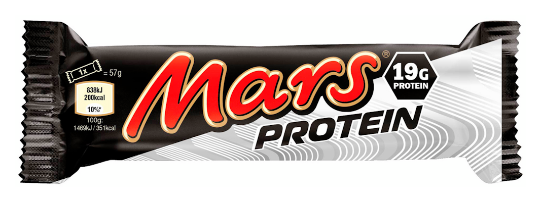 Mars Protein Bar 57g