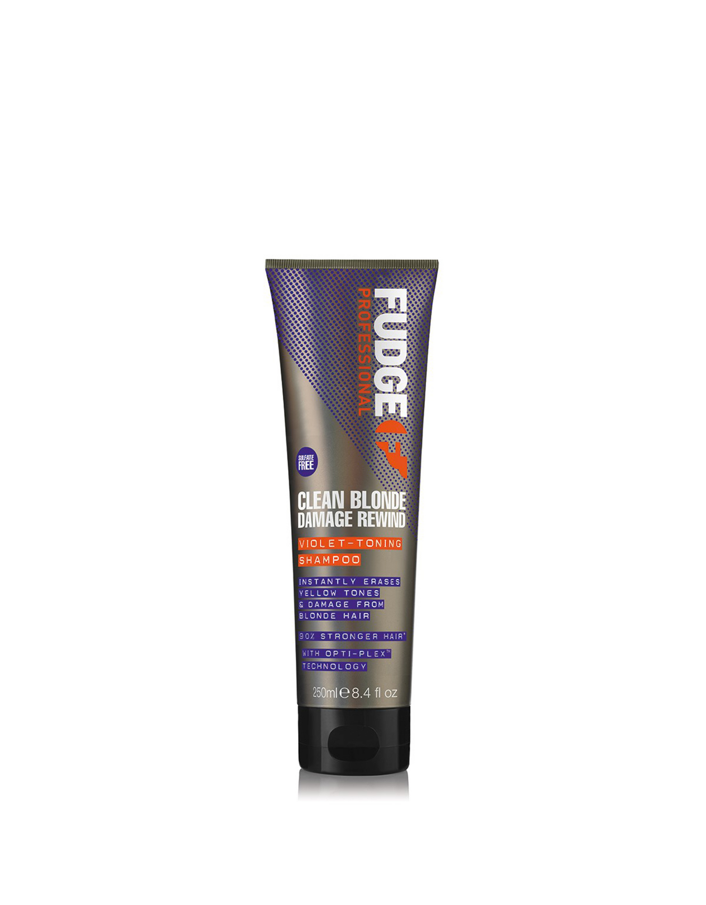 Fudge shampoo 250ml Clean Blonde Damage Rewind Violet-Toning | K-Ruoka  Verkkokauppa