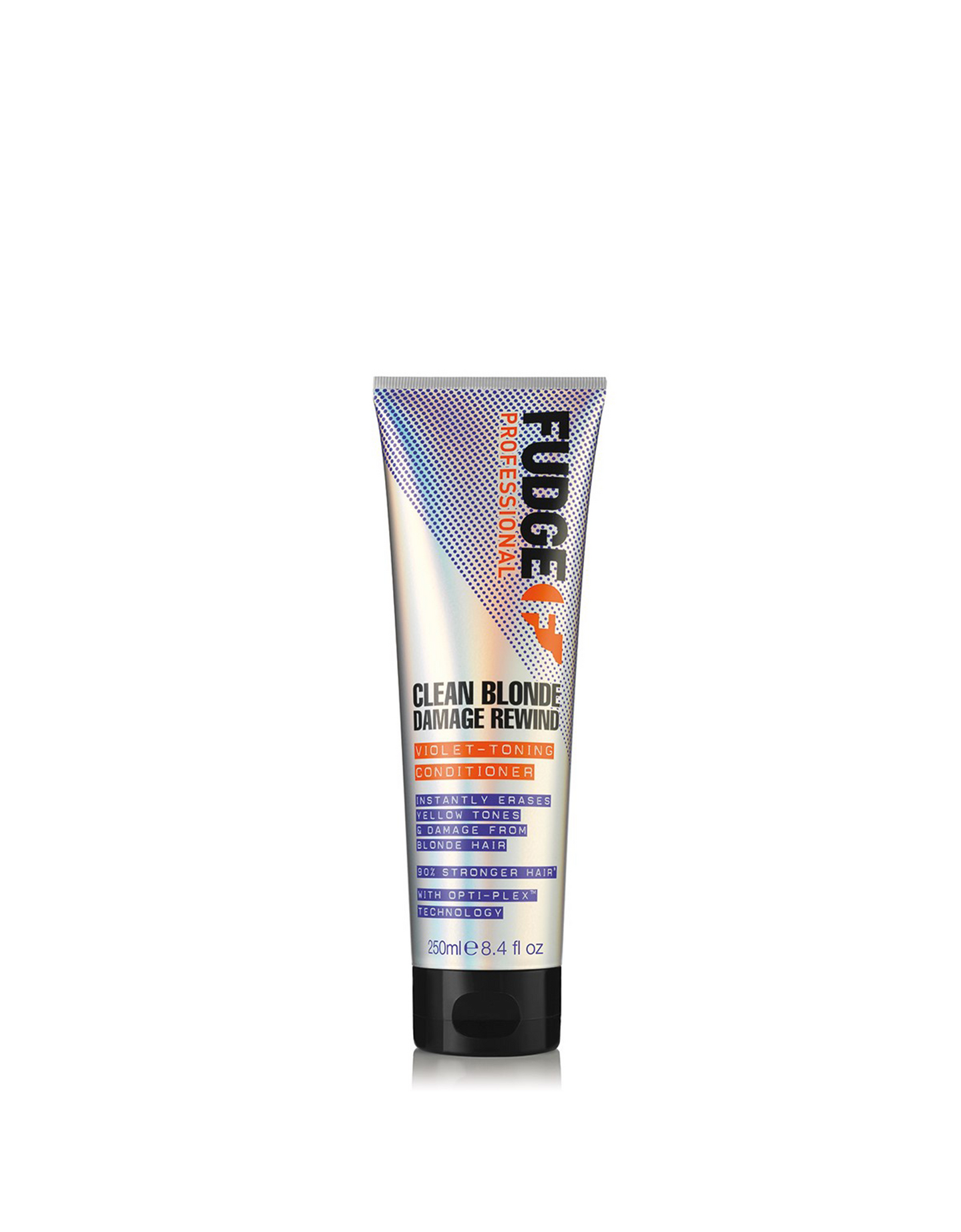 Fudge hoitoaine 250ml Clean Blonde Damage Rewind Violet-Toning