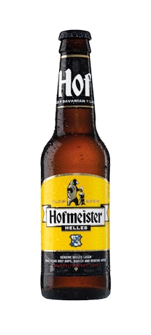 Hofmeister Helles Lager 5% 0,33l
