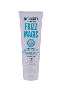 Noughty hoitoaine 250ml Frizz Magic