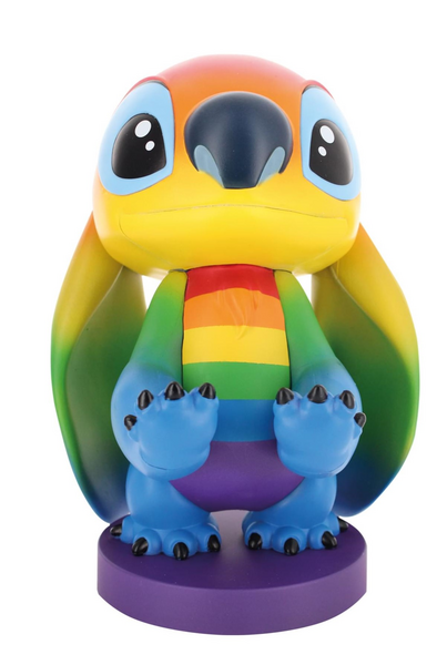 Cable Guys Rainbow Stich -ohjainteline