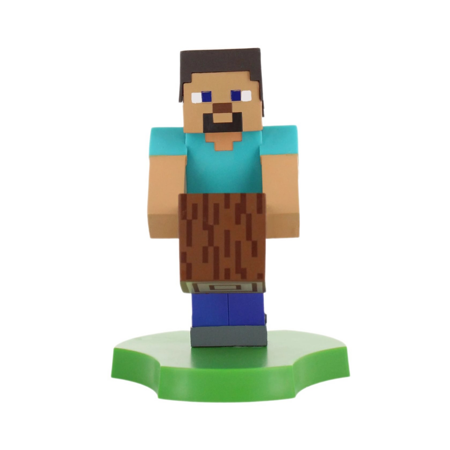 Cable Guys Holdem Mini Minecraft Steve -puhelinteline