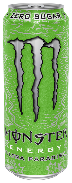 Monster Ultra Paradise 0,5l