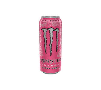 Monster Energy Ultra Rosa energiajuoma 0,5l