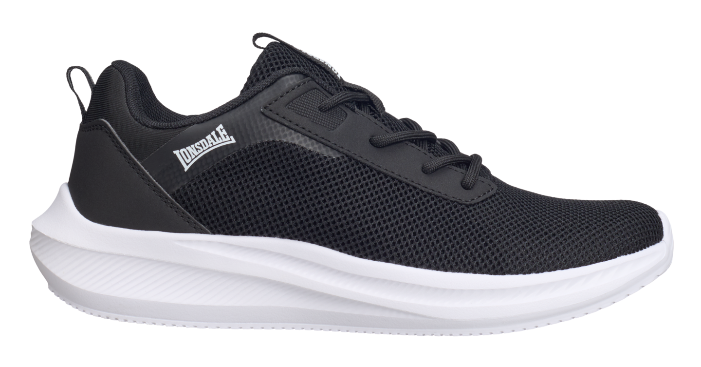 Lonsdale Bowside N kenkä mu/va 36