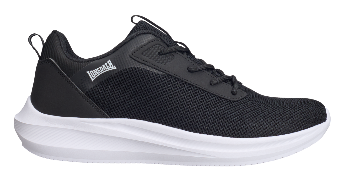 Lonsdale Bowside M kenkä mu/va 41