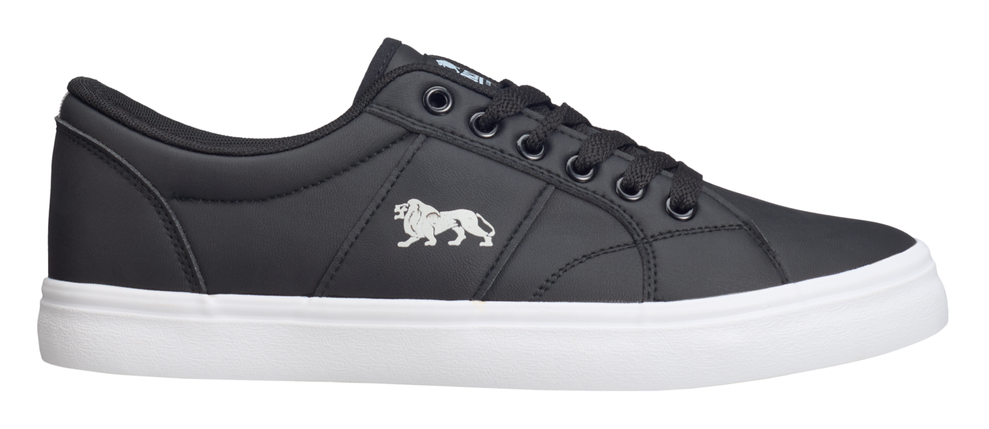 Lonsdale Newsham M kenkä mus 41