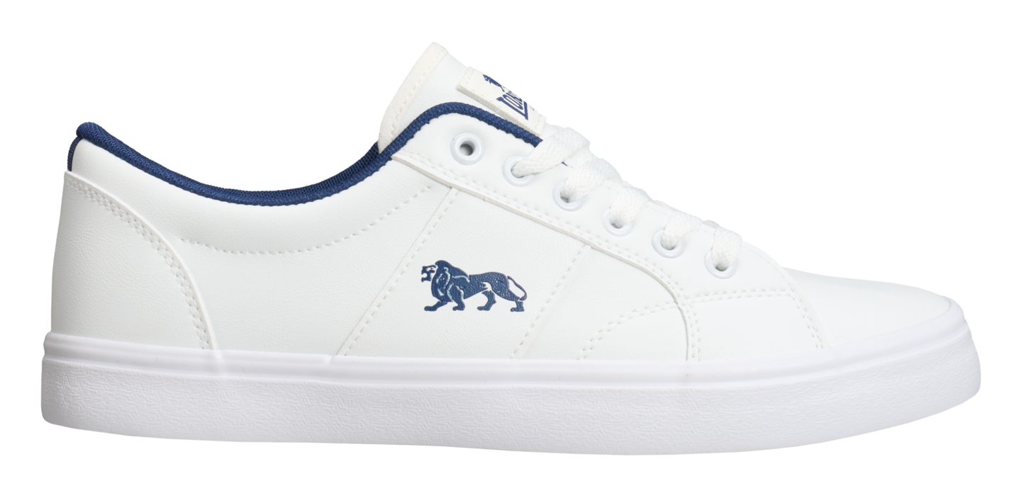 Lonsdale Newsham M kenkä valk 41