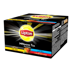 Lipton teelajitelma 40ps Earl Grey