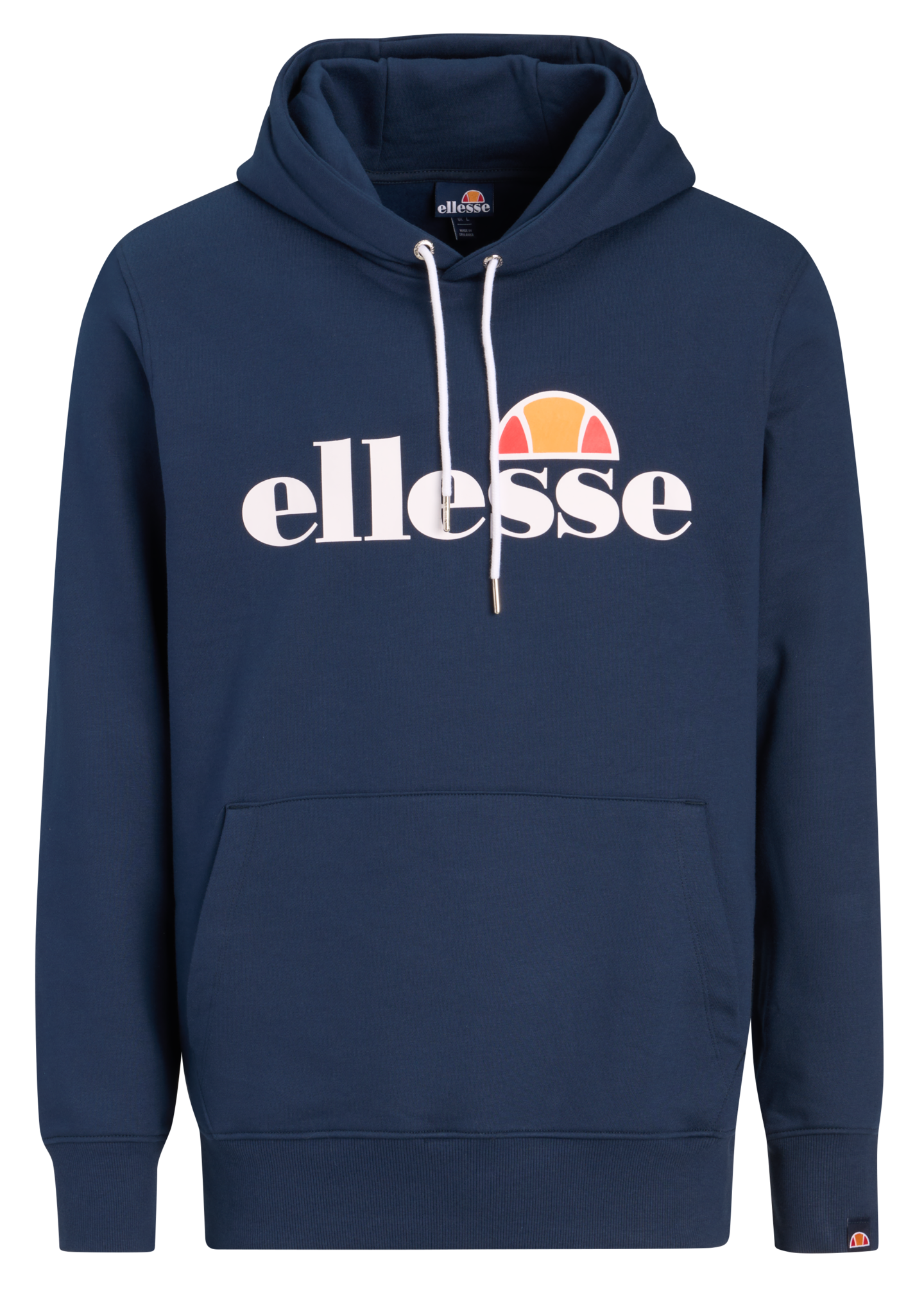 Ellesse Gottero M hup navy S