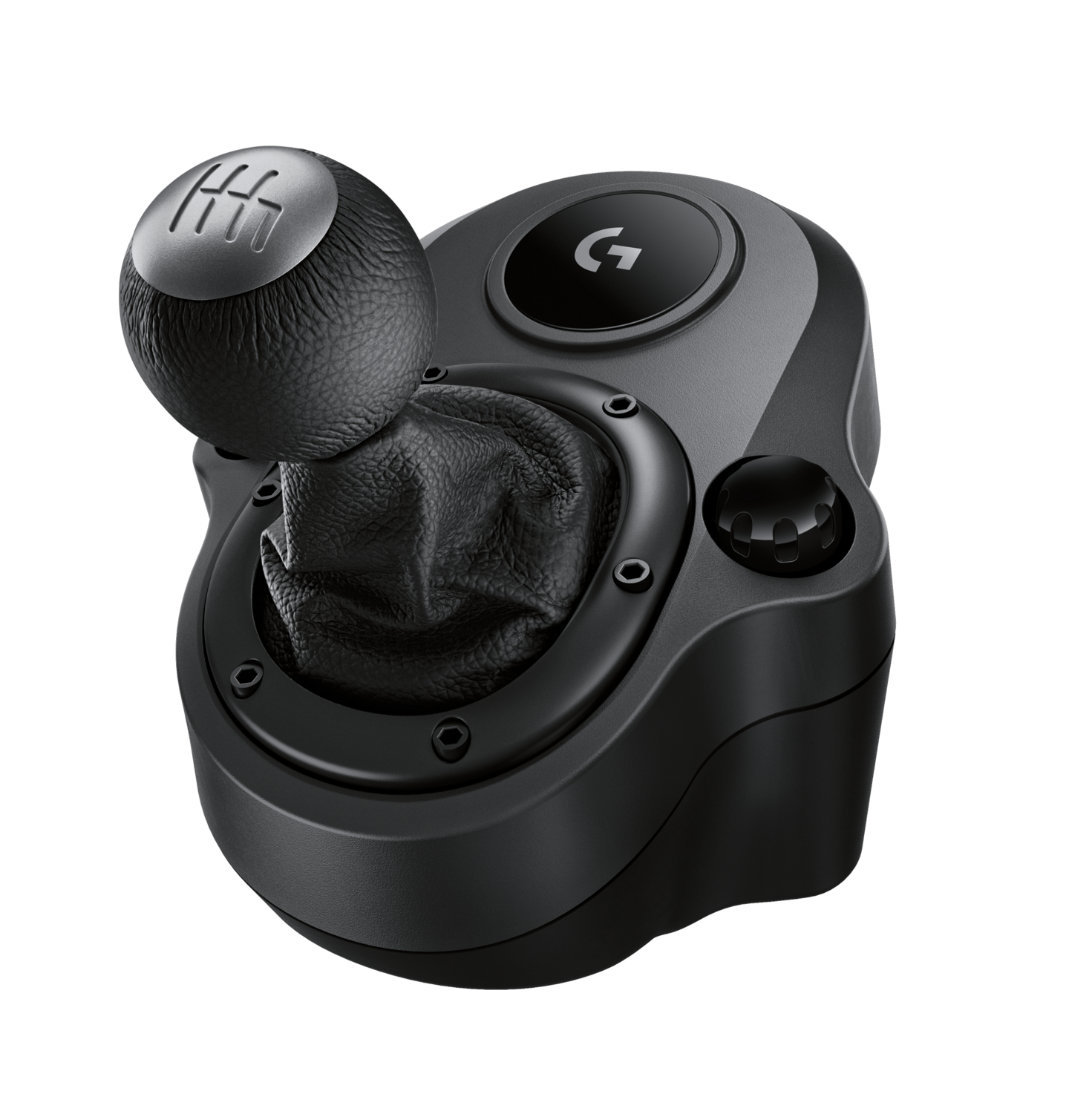 Logitech Driving Force Shifter -vaihdekeppi