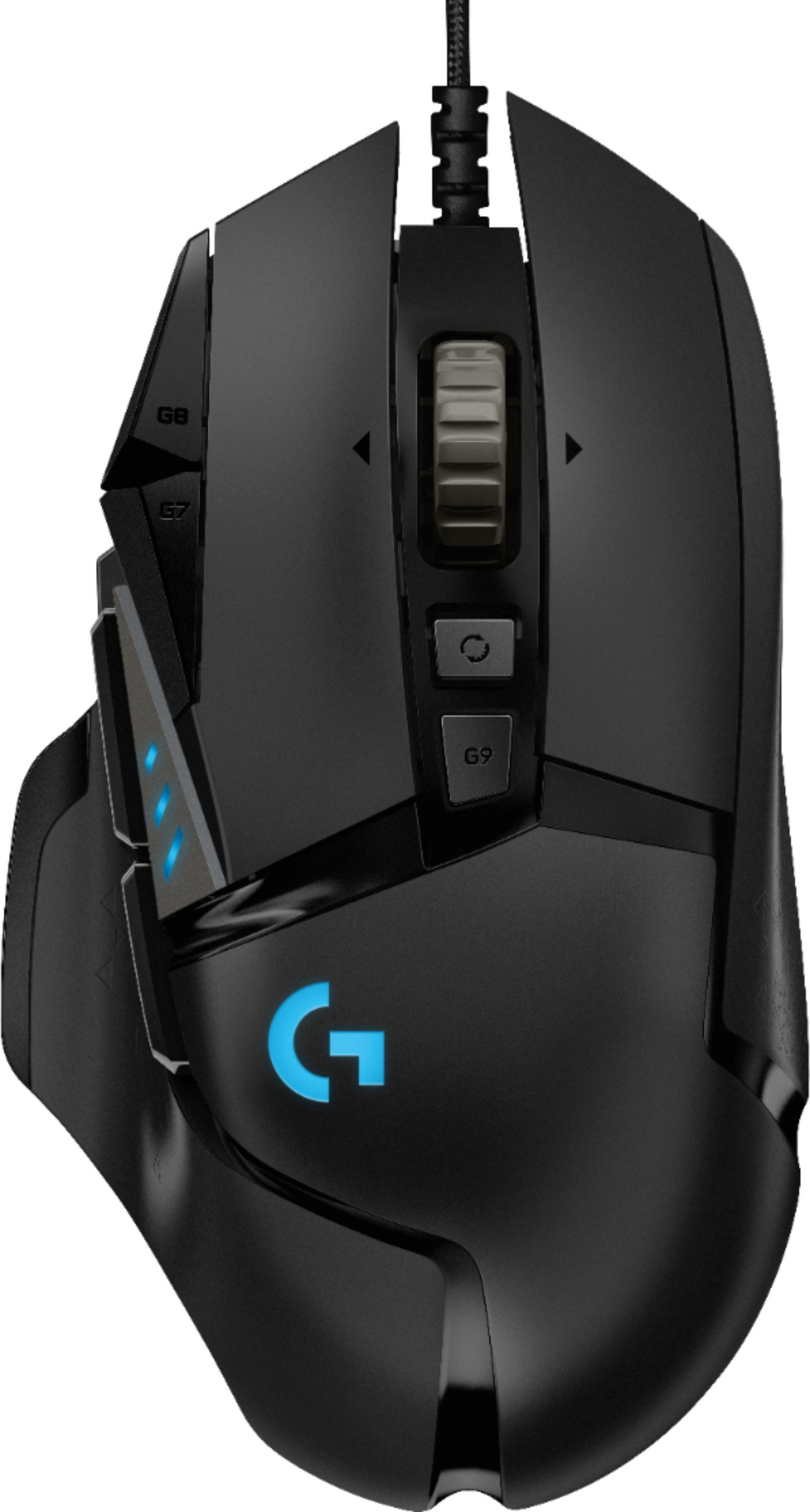 Logitech G502 Hero -pelihiiri