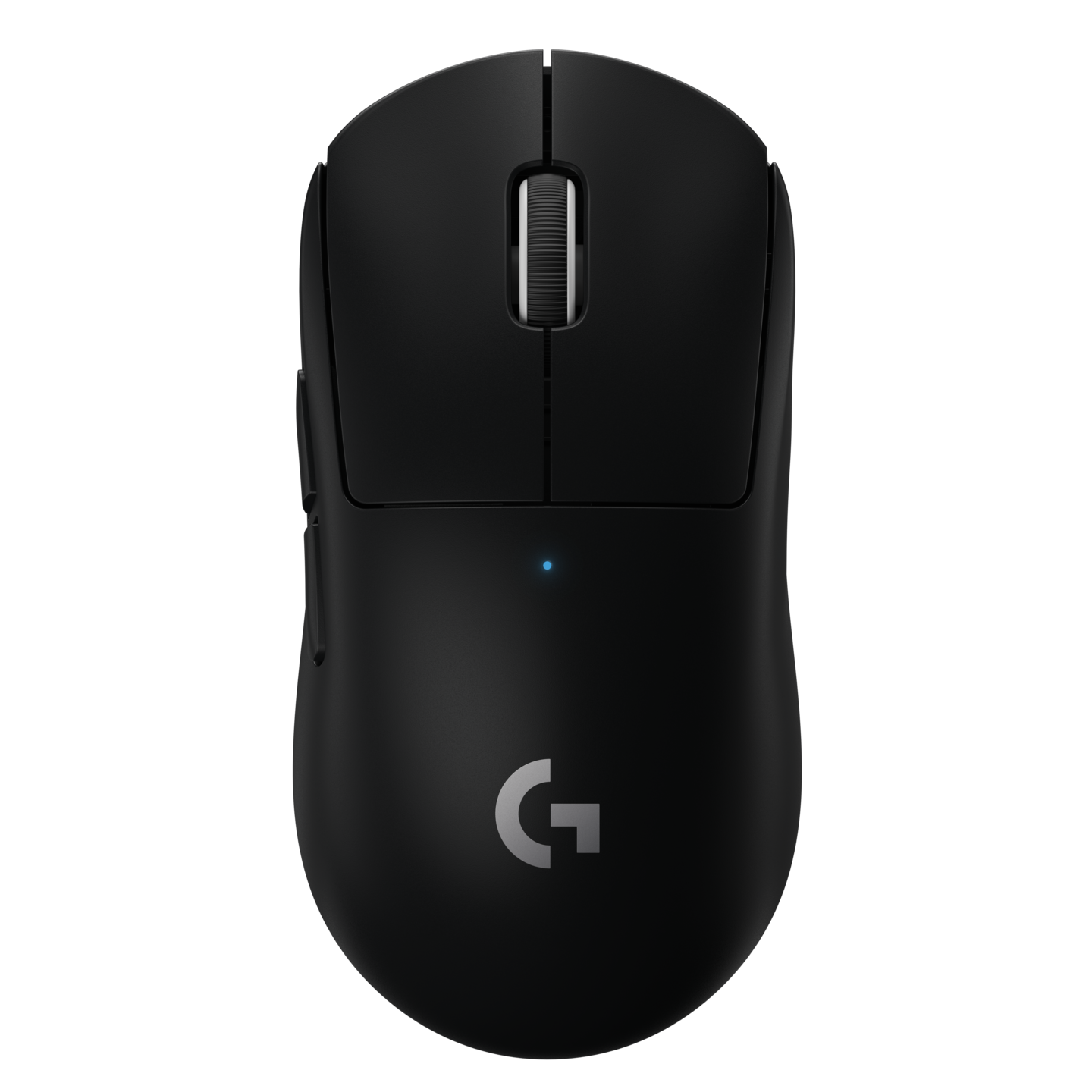 Logitech G Pro X Superlight -langaton pelihiiri, musta