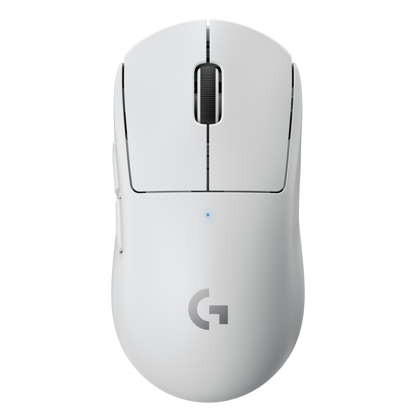 Logitech G Pro X Superlight -langaton pelihiiri, valkoinen