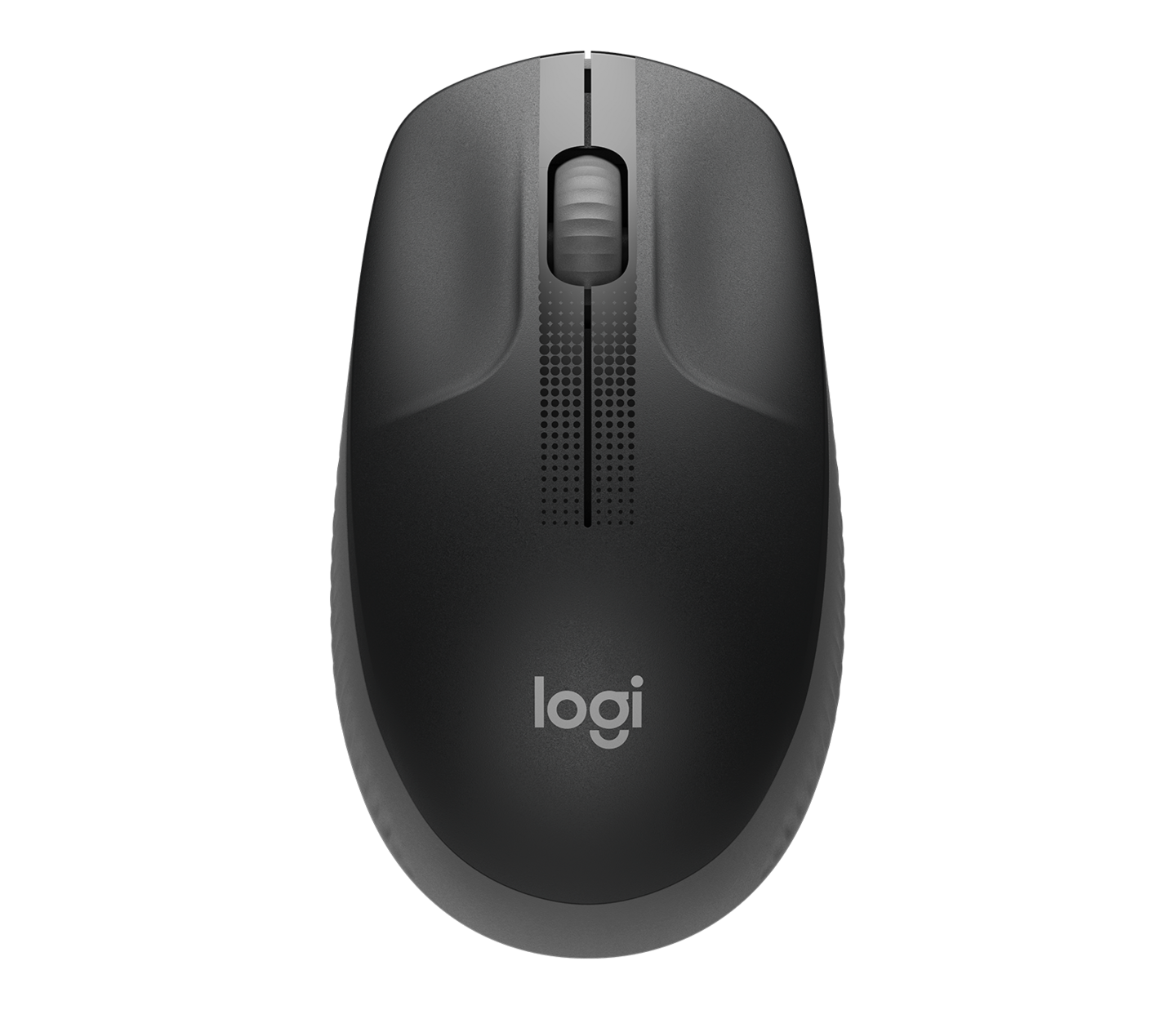 Logitech M190 langaton hiiri, hiilenharmaa
