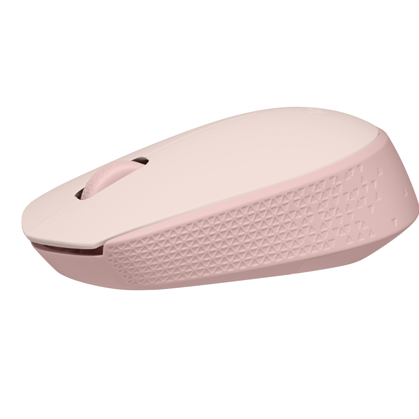 Logitech M171 rose -langaton hiiri