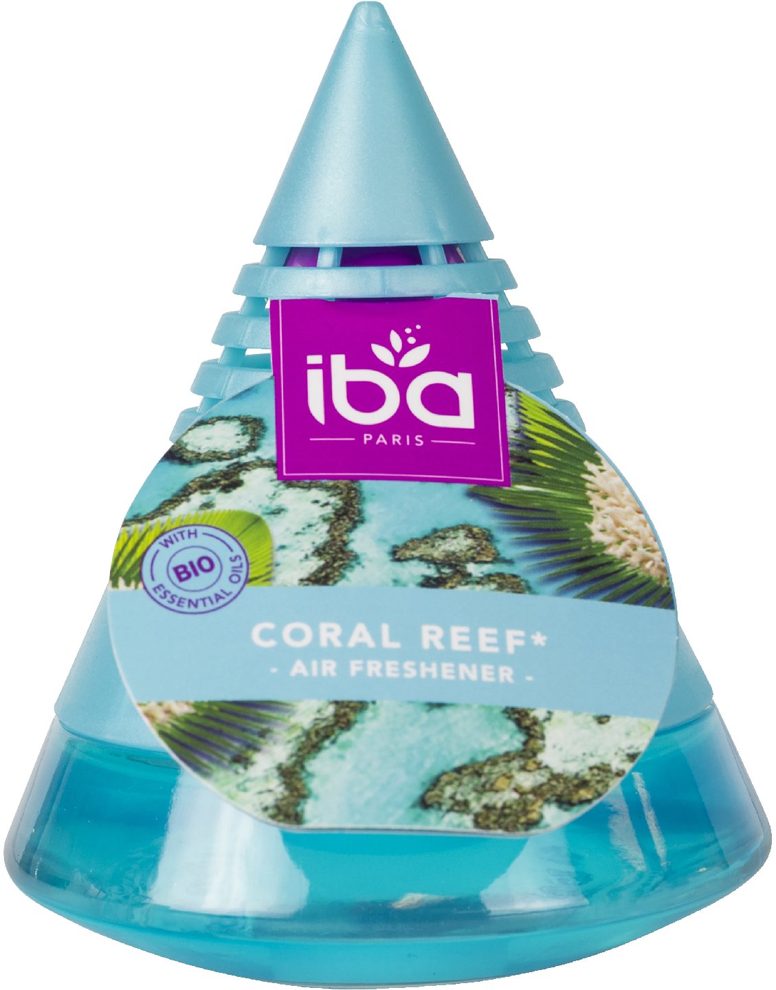 IBA 75ml coral reef ilmanraikastin