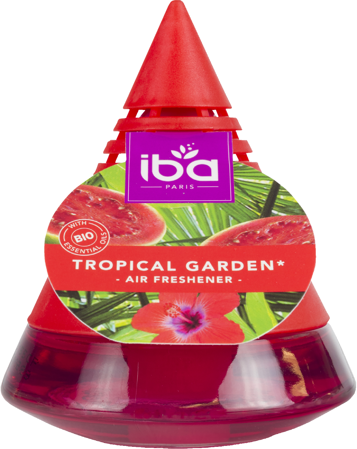 IBA 75ml tropical garden ilmanraikastin