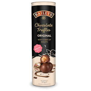 Baileys suklaatryffeli 320g