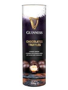 Guinness Suklaatryffelit 320g