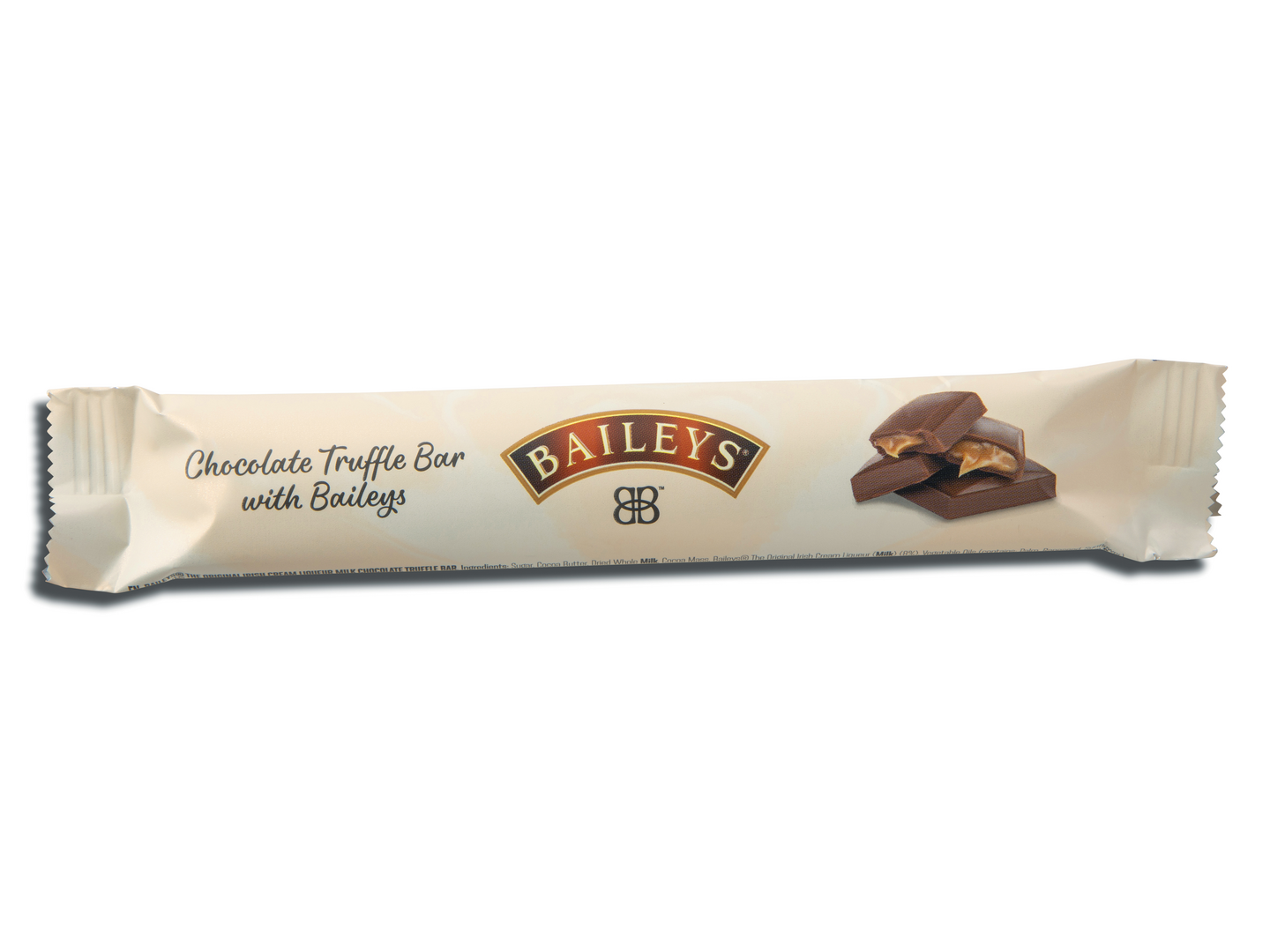 Baileys Truffle bar 35g maitosuklaapatukka