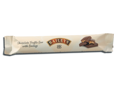 Baileys Truffle bar 35g maitosuklaapatukka