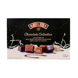 Baileys Chocolate Collection 190g