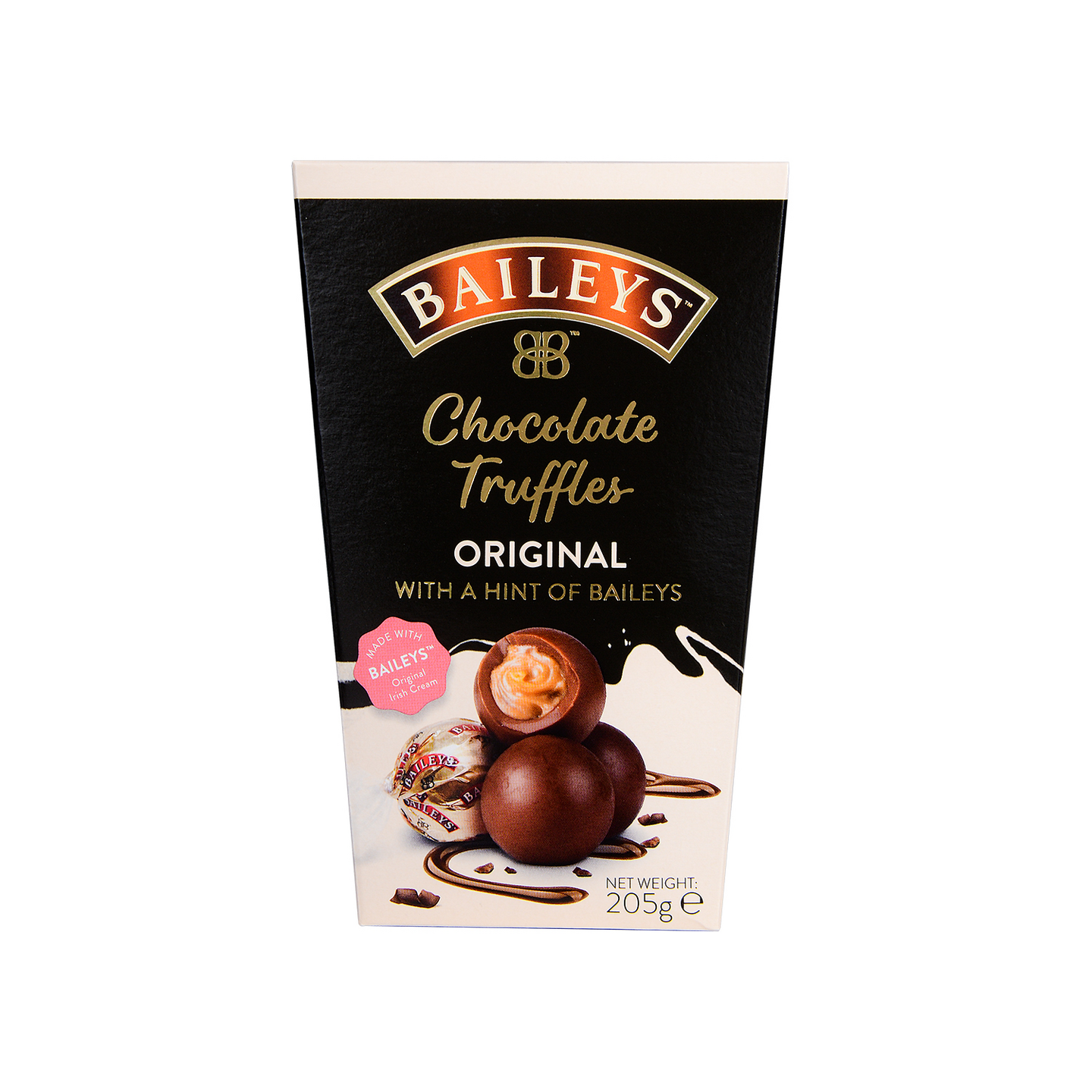 Baileys Chocolate Truffles Original 205g