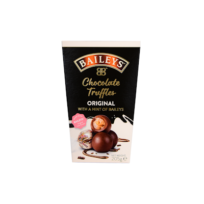 Baileys Chocolate Truffles Original 205g