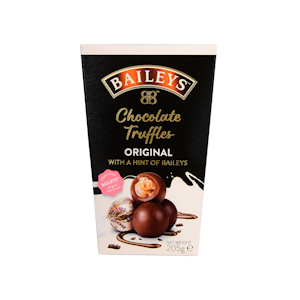 Baileys Chocolate Truffles Original 205g