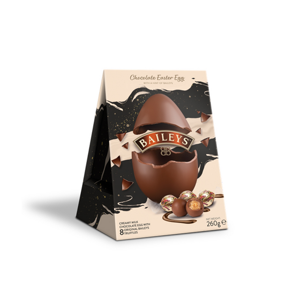 Baileys Original Egg maitosuklaamuna 260g