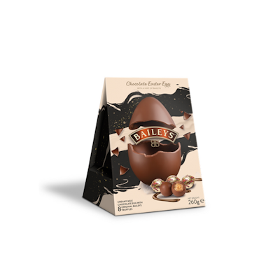 Baileys Original Egg maitosuklaamuna 260g