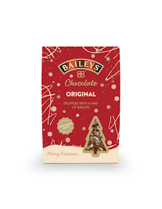 Baileys Xmas Box suklaarasia 146g