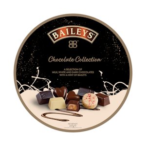 Baileys Collection Opera suklaarasia 227g