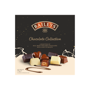 Baileys Chocolates konvehtirasia 135g