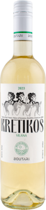 Boutari Kretikos 75cl 11,5%